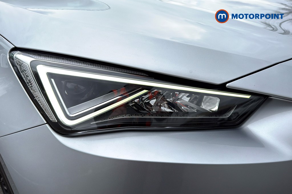 Seat Tarraco Xcellence Automatic Petrol SUV - Stock Number (1625099) - 44th supplementary image