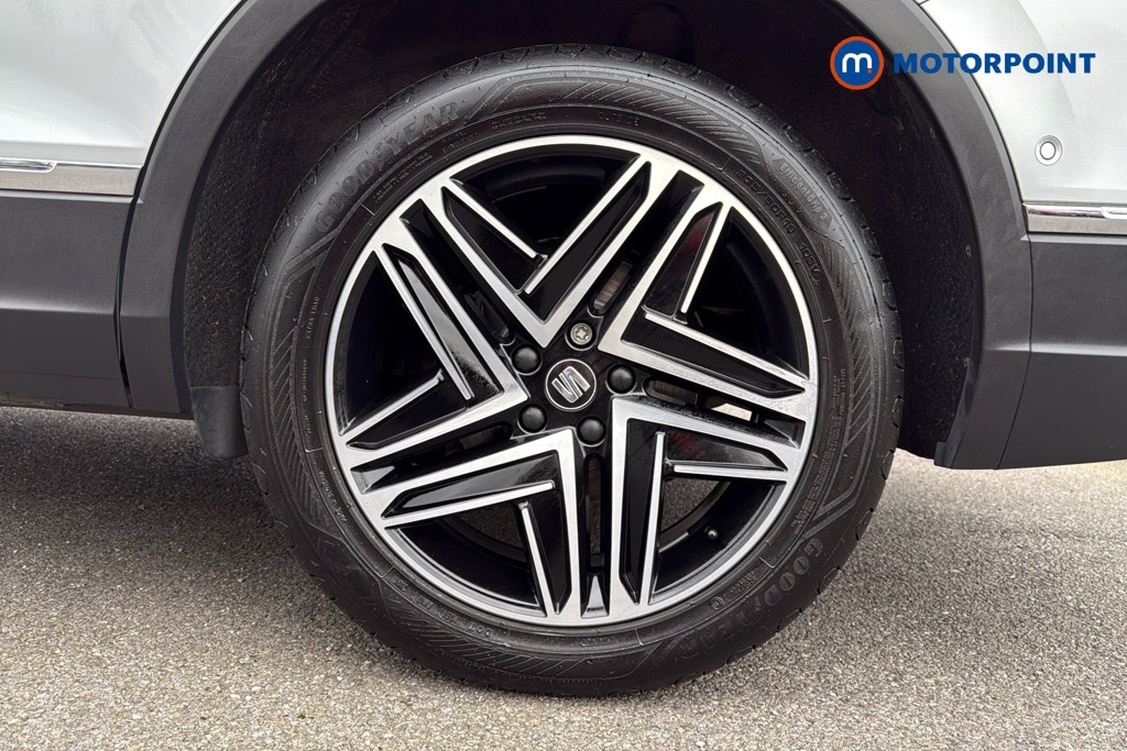 Seat Tarraco Xcellence Automatic Petrol SUV - Stock Number (1625099) - 48th supplementary image