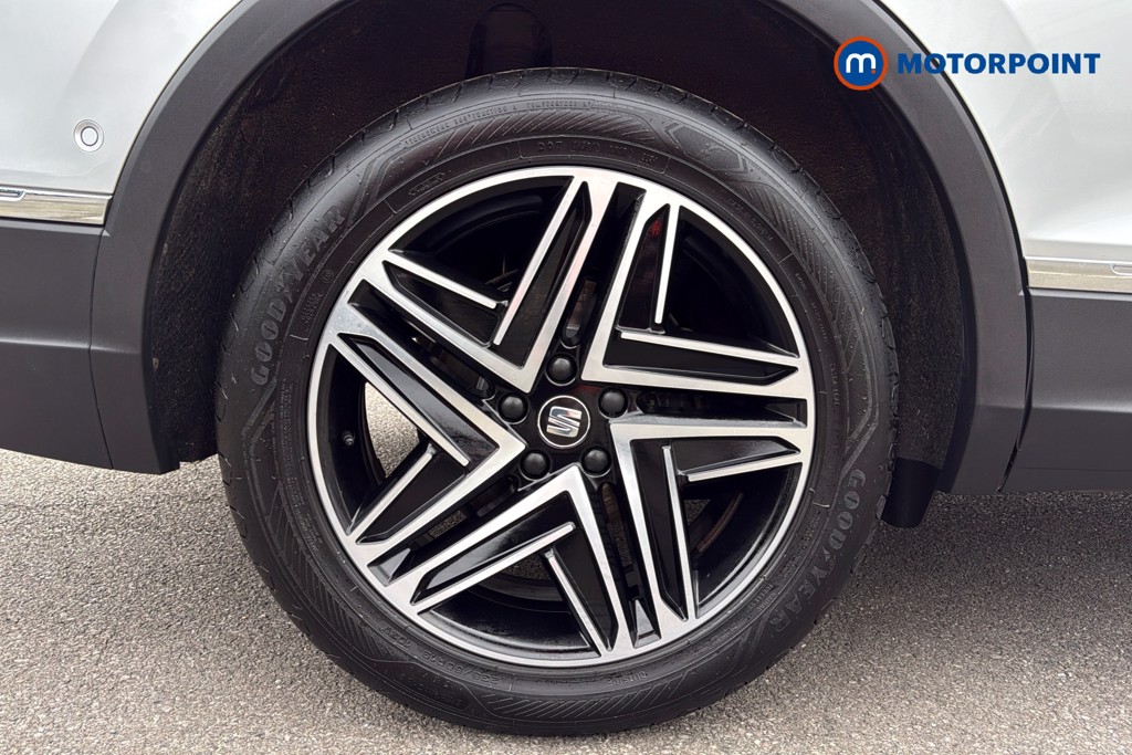 Seat Tarraco Xcellence Automatic Petrol SUV - Stock Number (1625099) - 49th supplementary image