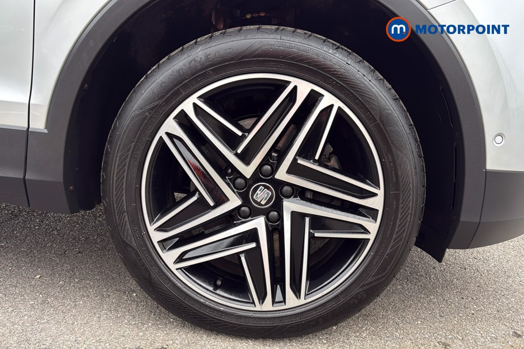 Seat Tarraco Xcellence Automatic Petrol SUV - Stock Number (1625099) - 50th supplementary image