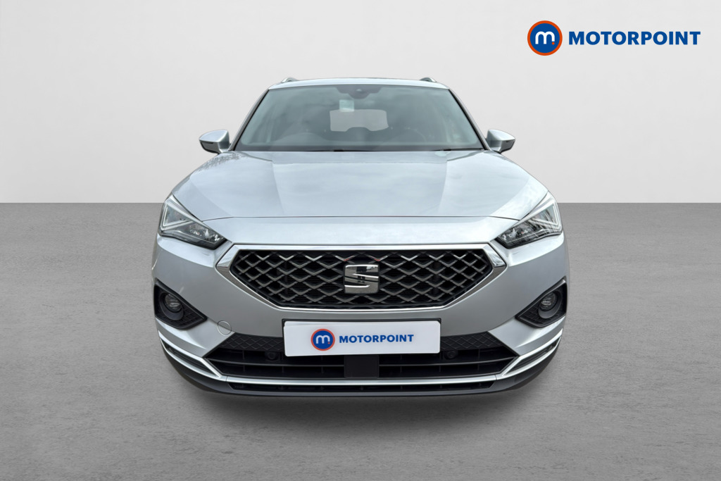 Seat Tarraco Xcellence Automatic Petrol SUV - Stock Number (1625099) - Front bumper