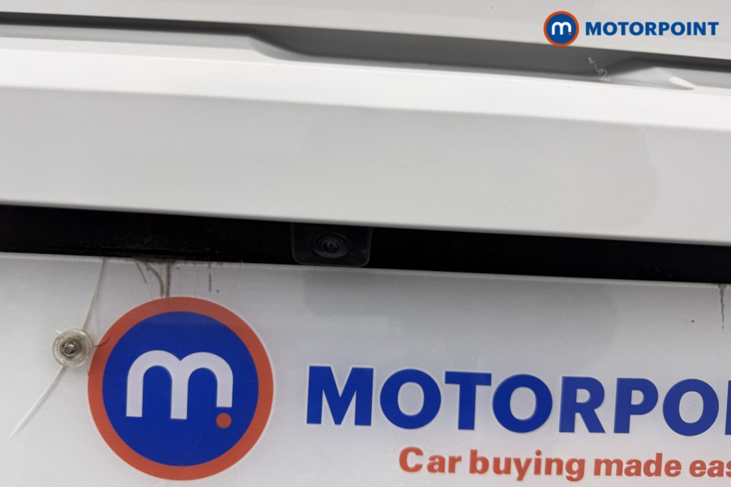 Vauxhall Mokka Ultimate Automatic Electric SUV - Stock Number (1625215) - 2nd supplementary image