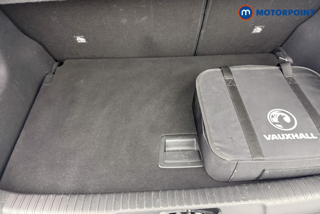 Vauxhall Mokka Ultimate Automatic Electric SUV - Stock Number (1625215) - 3rd supplementary image