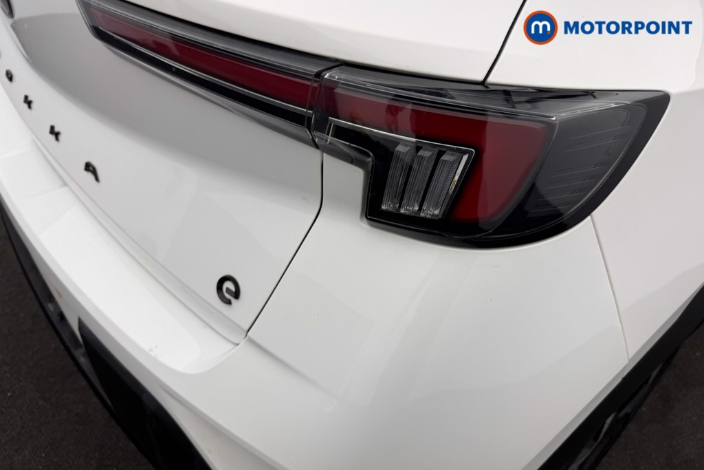 Vauxhall Mokka Ultimate Automatic Electric SUV - Stock Number (1625215) - 5th supplementary image