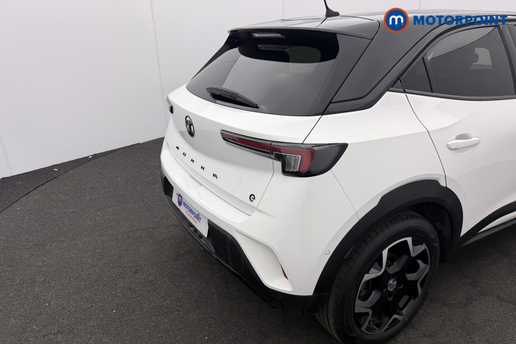 Vauxhall Mokka Ultimate Automatic Electric SUV - Stock Number (1625215) - 6th supplementary image