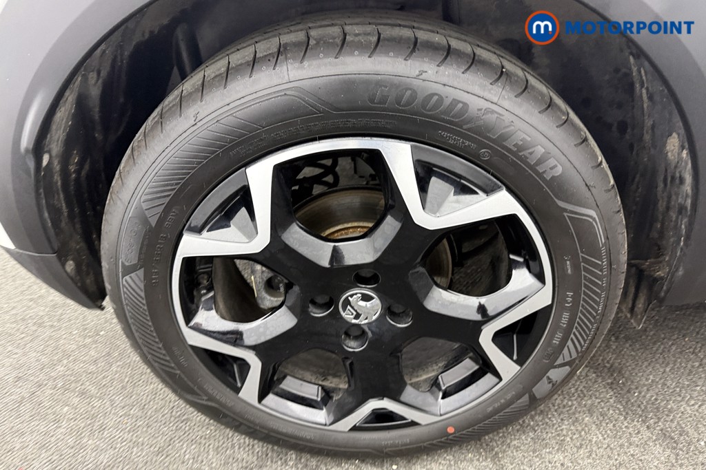 Vauxhall Mokka Ultimate Automatic Electric SUV - Stock Number (1625215) - 7th supplementary image