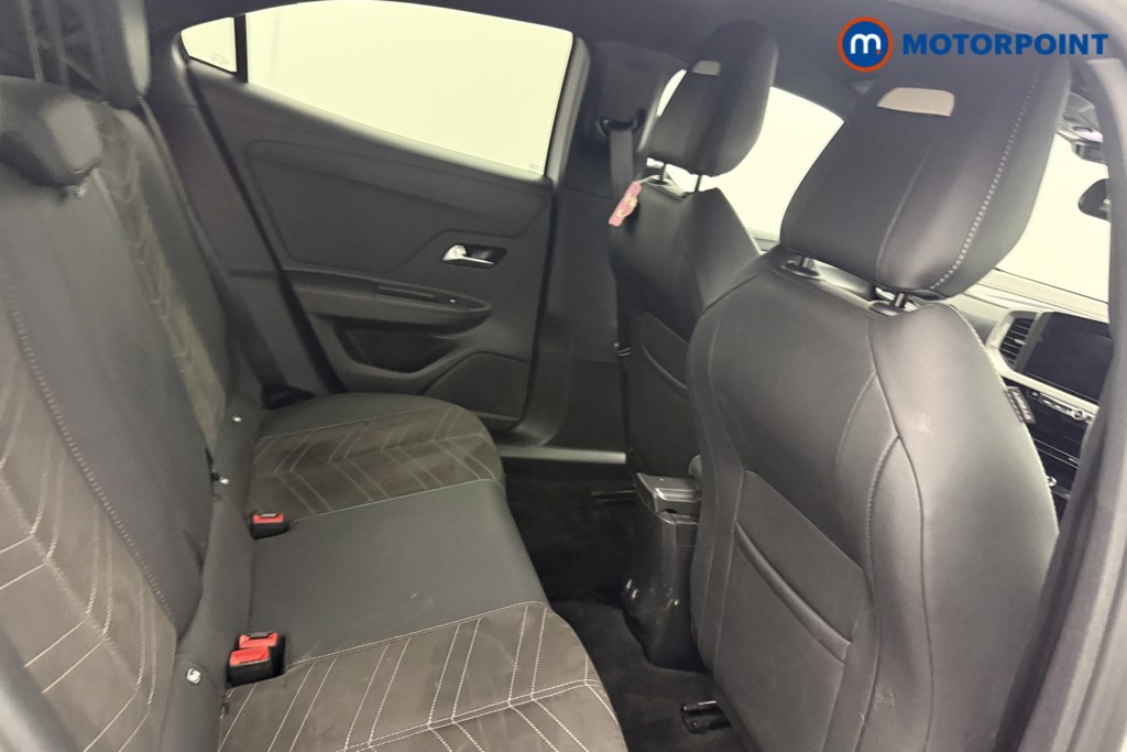 Vauxhall Mokka Ultimate Automatic Electric SUV - Stock Number (1625215) - 8th supplementary image