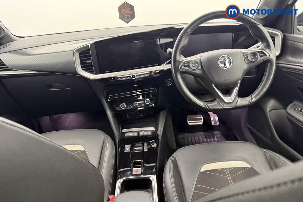 Vauxhall Mokka Ultimate Automatic Electric SUV - Stock Number (1625215) - 9th supplementary image