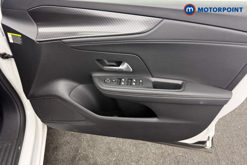 Vauxhall Mokka Ultimate Automatic Electric SUV - Stock Number (1625215) - 10th supplementary image