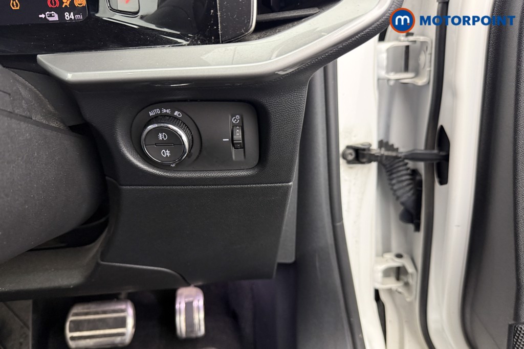 Vauxhall Mokka Ultimate Automatic Electric SUV - Stock Number (1625215) - 12th supplementary image