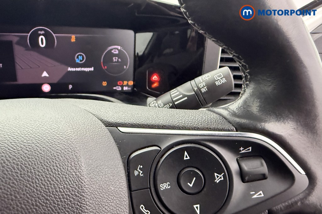 Vauxhall Mokka Ultimate Automatic Electric SUV - Stock Number (1625215) - 13th supplementary image