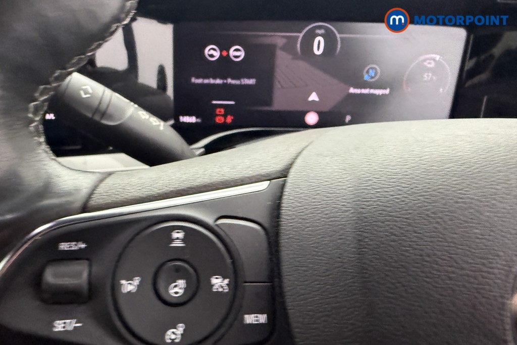 Vauxhall Mokka Ultimate Automatic Electric SUV - Stock Number (1625215) - 14th supplementary image