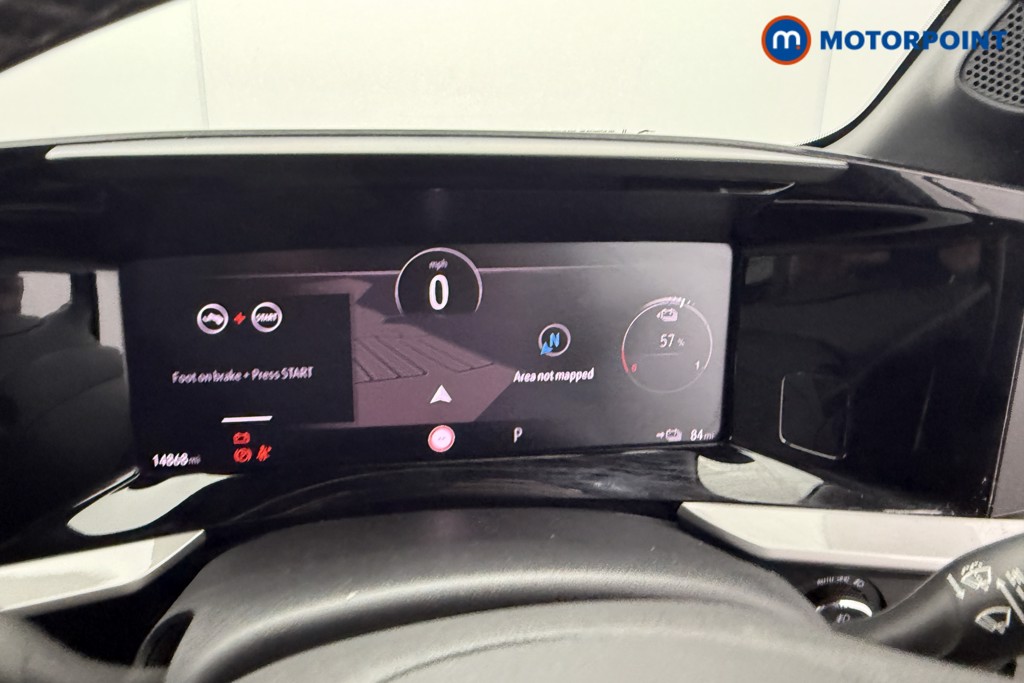 Vauxhall Mokka Ultimate Automatic Electric SUV - Stock Number (1625215) - 15th supplementary image