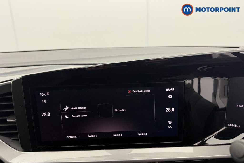 Vauxhall Mokka Ultimate Automatic Electric SUV - Stock Number (1625215) - 16th supplementary image