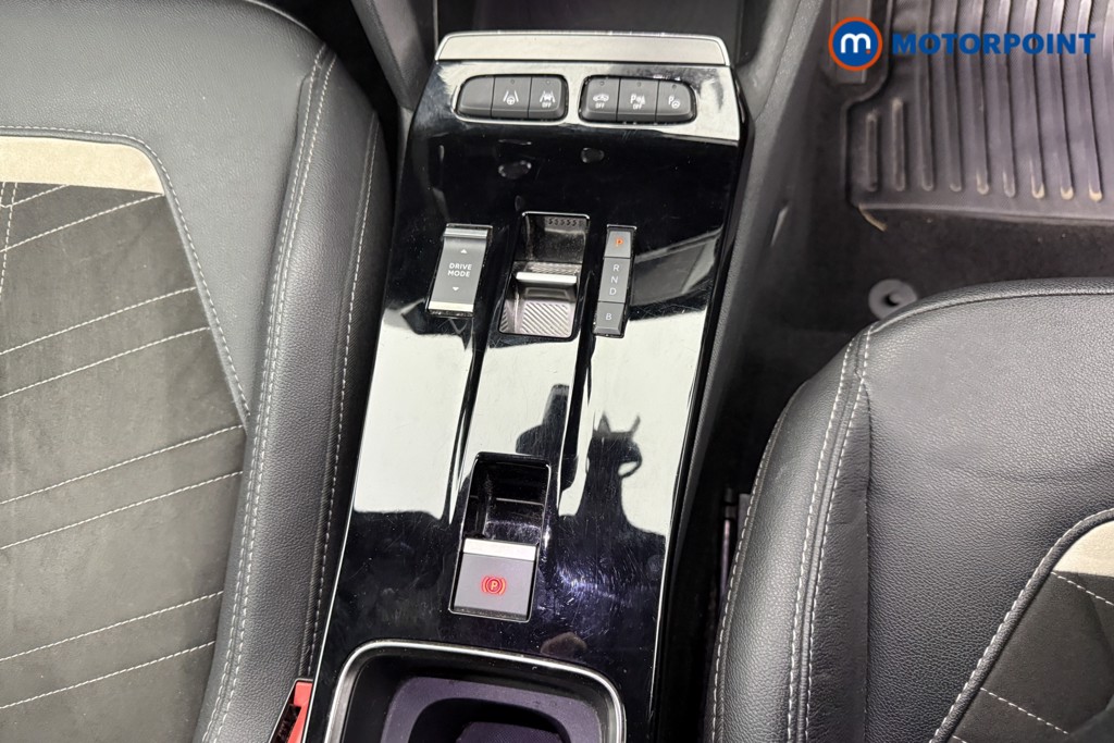 Vauxhall Mokka Ultimate Automatic Electric SUV - Stock Number (1625215) - 17th supplementary image