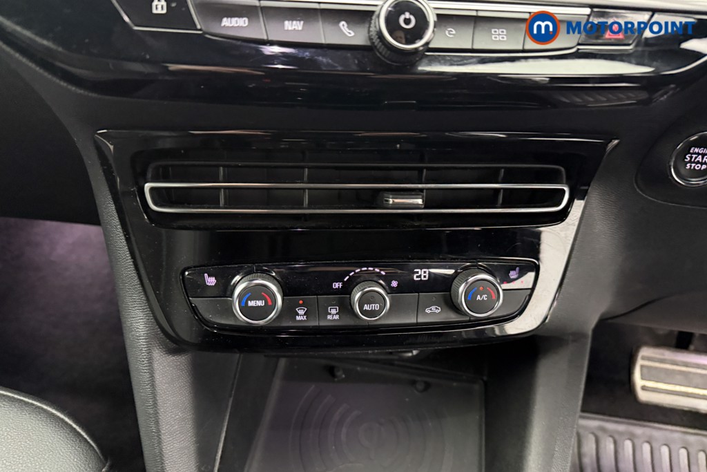 Vauxhall Mokka Ultimate Automatic Electric SUV - Stock Number (1625215) - 18th supplementary image