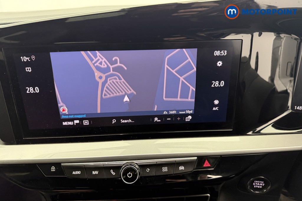 Vauxhall Mokka Ultimate Automatic Electric SUV - Stock Number (1625215) - 20th supplementary image