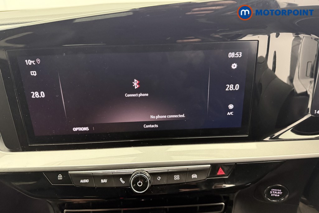 Vauxhall Mokka Ultimate Automatic Electric SUV - Stock Number (1625215) - 21st supplementary image