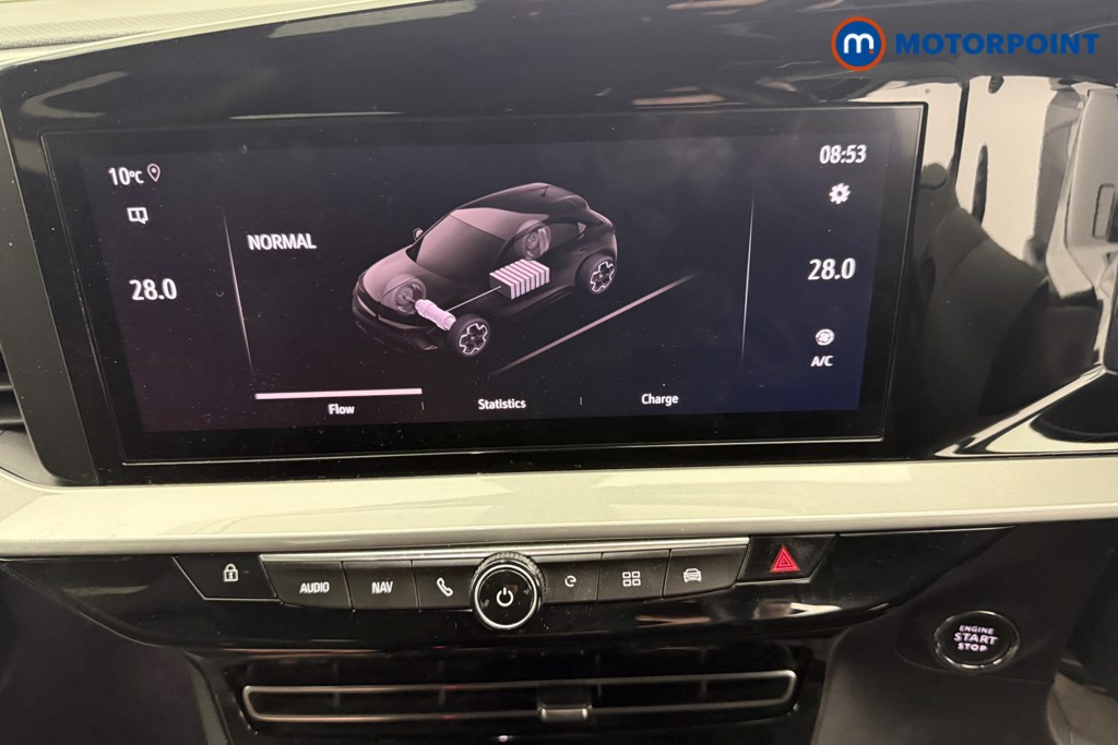 Vauxhall Mokka Ultimate Automatic Electric SUV - Stock Number (1625215) - 22nd supplementary image
