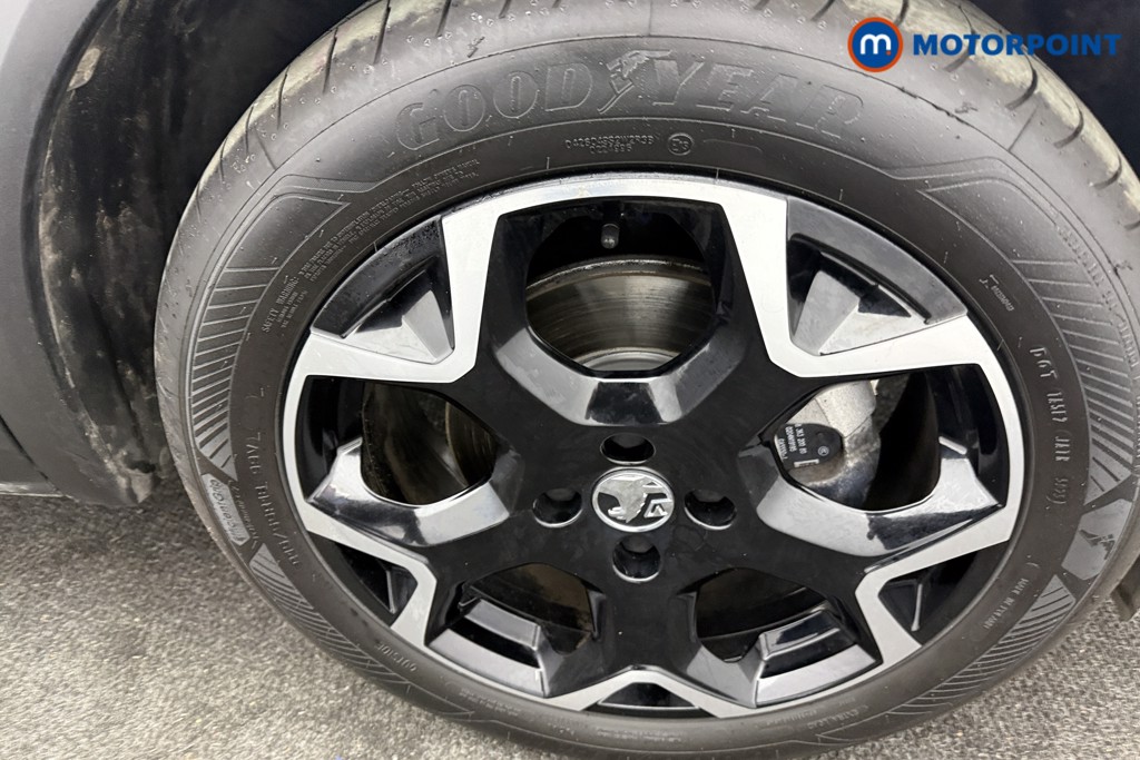 Vauxhall Mokka Ultimate Automatic Electric SUV - Stock Number (1625215) - 25th supplementary image