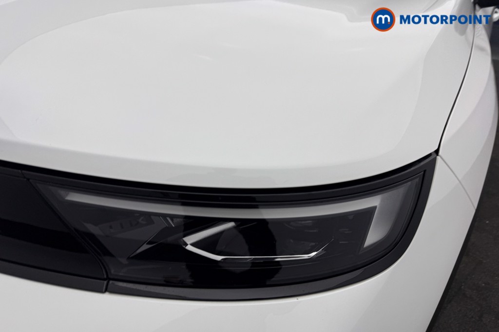 Vauxhall Mokka Ultimate Automatic Electric SUV - Stock Number (1625215) - 27th supplementary image