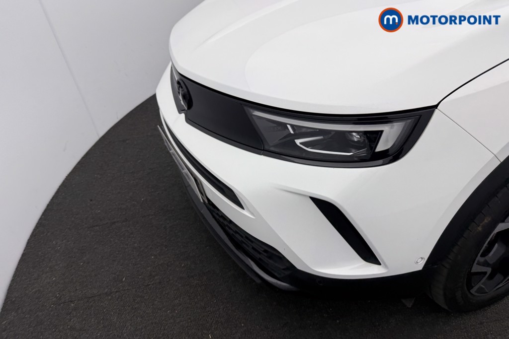 Vauxhall Mokka Ultimate Automatic Electric SUV - Stock Number (1625215) - 28th supplementary image