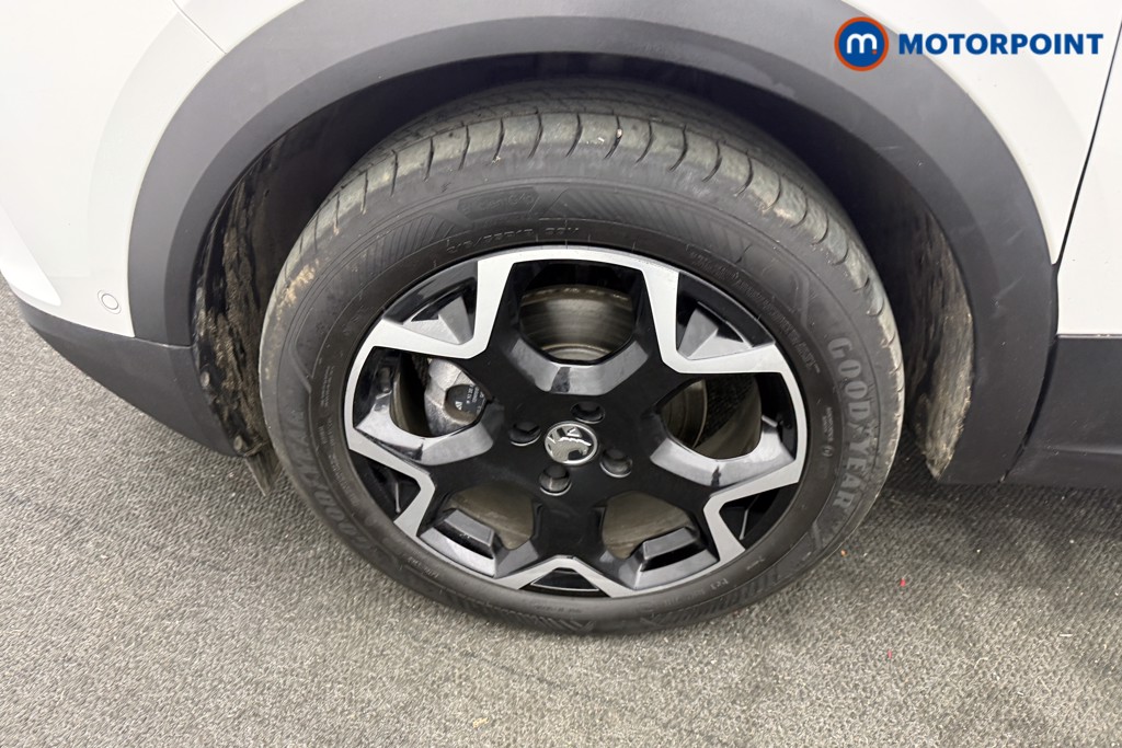 Vauxhall Mokka Ultimate Automatic Electric SUV - Stock Number (1625215) - 29th supplementary image