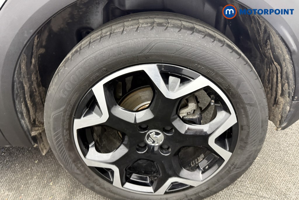 Vauxhall Mokka Ultimate Automatic Electric SUV - Stock Number (1625215) - 32nd supplementary image