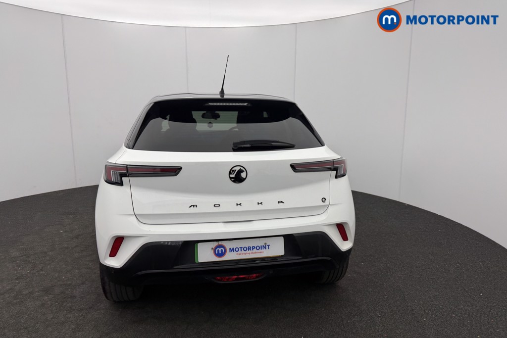 Vauxhall Mokka Ultimate Automatic Electric SUV - Stock Number (1625215) - 1st supplementary image