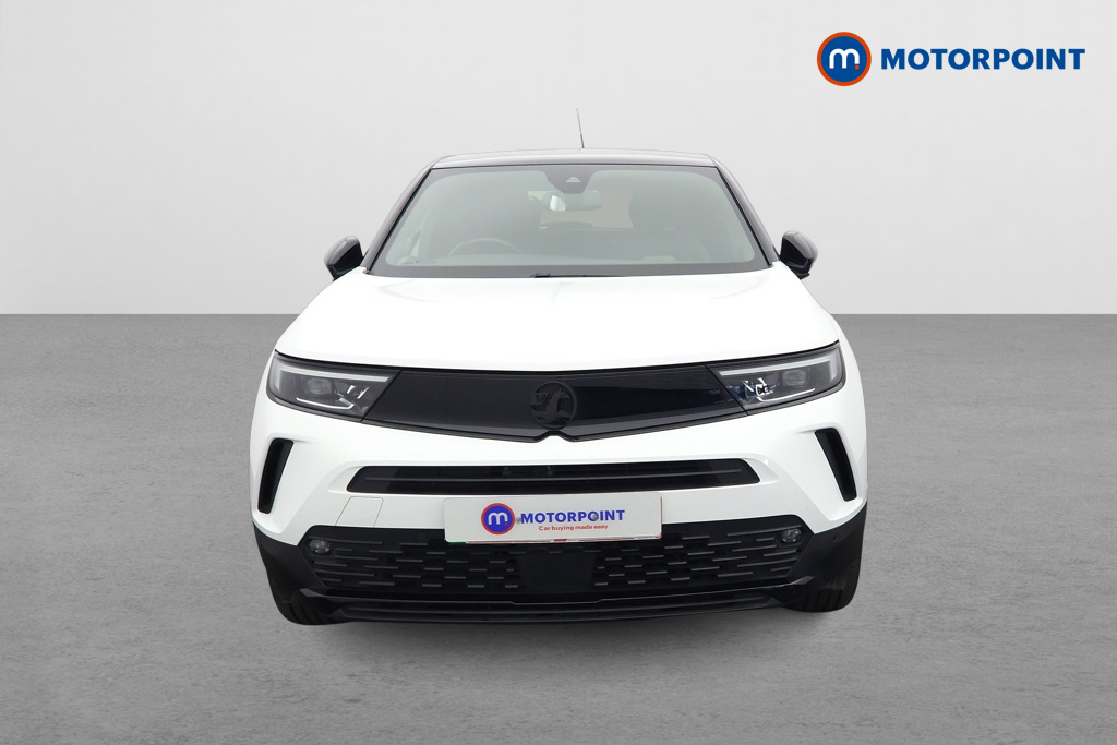 Vauxhall Mokka Ultimate Automatic Electric SUV - Stock Number (1625215) - Front bumper