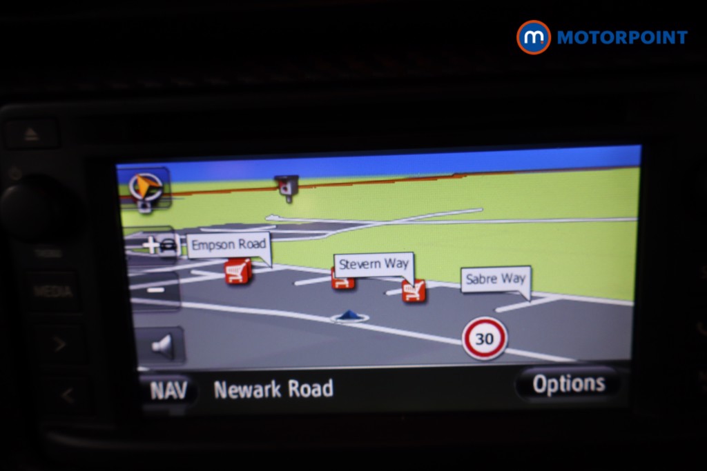 Toyota Gt86 2.0 D-4S 2Dr Auto Automatic Petrol Coupe - Stock Number (1625248) - 2nd supplementary image