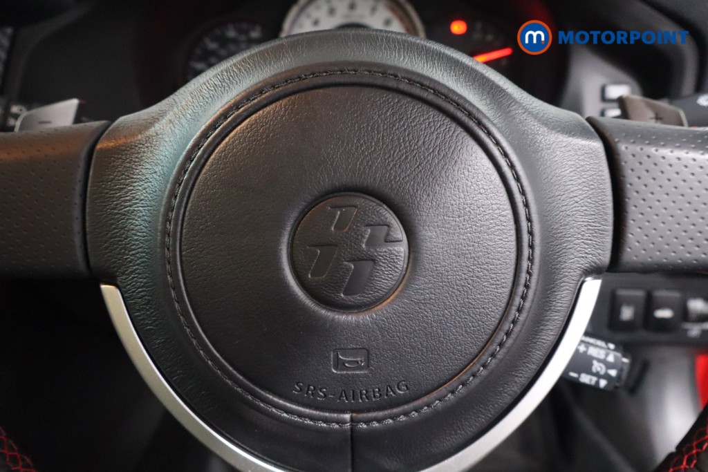 Toyota Gt86 2.0 D-4S 2Dr Auto Automatic Petrol Coupe - Stock Number (1625248) - 7th supplementary image