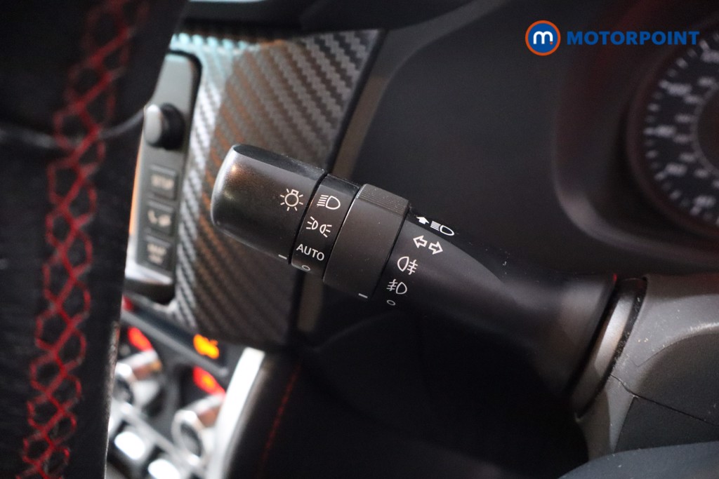 Toyota Gt86 2.0 D-4S 2Dr Auto Automatic Petrol Coupe - Stock Number (1625248) - 12th supplementary image