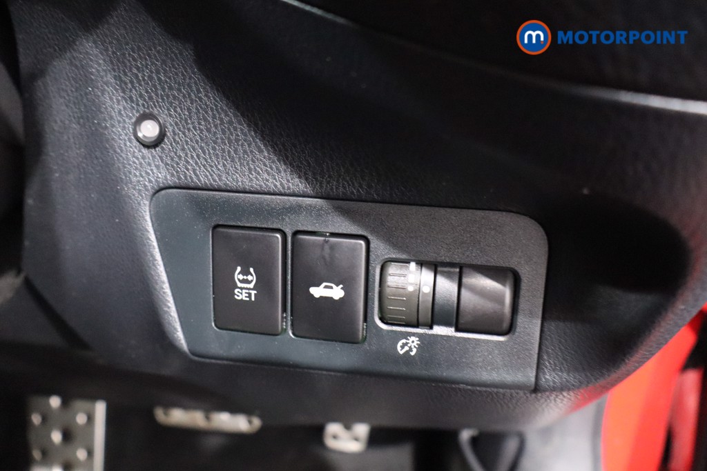 Toyota Gt86 2.0 D-4S 2Dr Auto Automatic Petrol Coupe - Stock Number (1625248) - 16th supplementary image