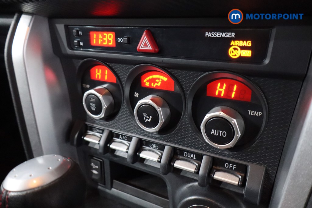 Toyota Gt86 2.0 D-4S 2Dr Auto Automatic Petrol Coupe - Stock Number (1625248) - 18th supplementary image