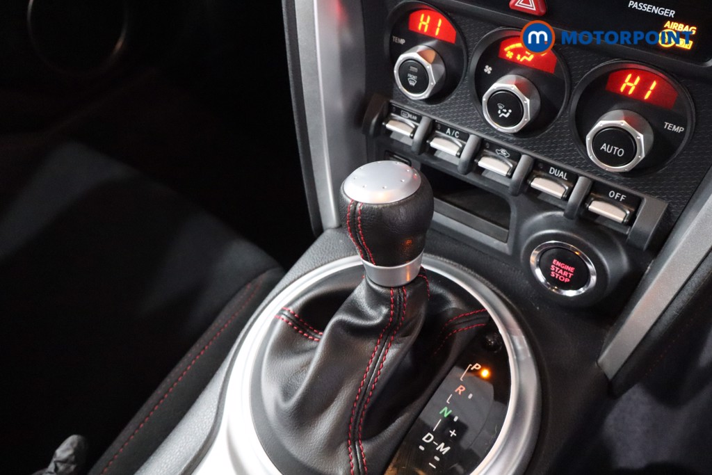 Toyota Gt86 2.0 D-4S 2Dr Auto Automatic Petrol Coupe - Stock Number (1625248) - 19th supplementary image