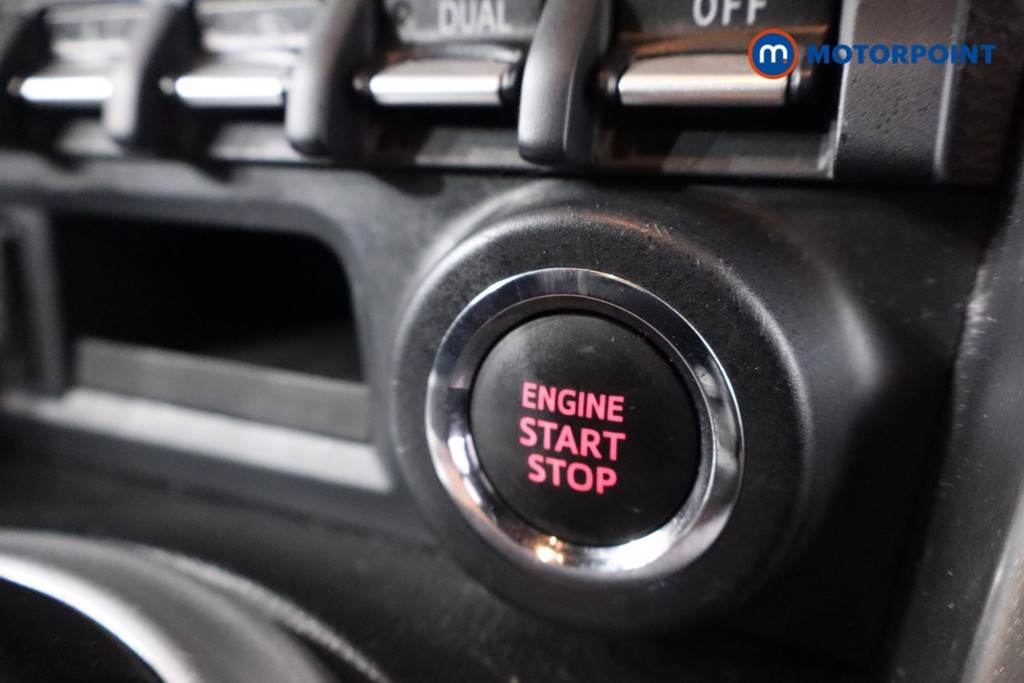 Toyota Gt86 2.0 D-4S 2Dr Auto Automatic Petrol Coupe - Stock Number (1625248) - 21st supplementary image