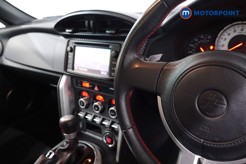 Toyota Gt86 2.0 D-4S 2Dr Auto Automatic Petrol Coupe - Stock Number (1625248) - 22nd supplementary image