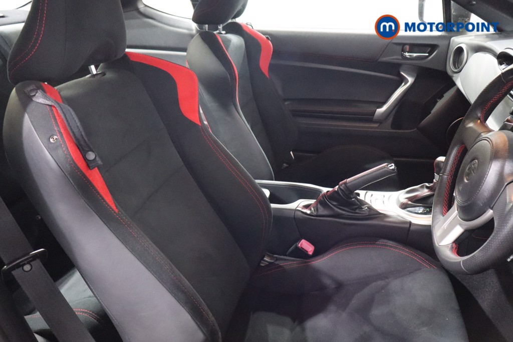 Toyota Gt86 2.0 D-4S 2Dr Auto Automatic Petrol Coupe - Stock Number (1625248) - 23rd supplementary image