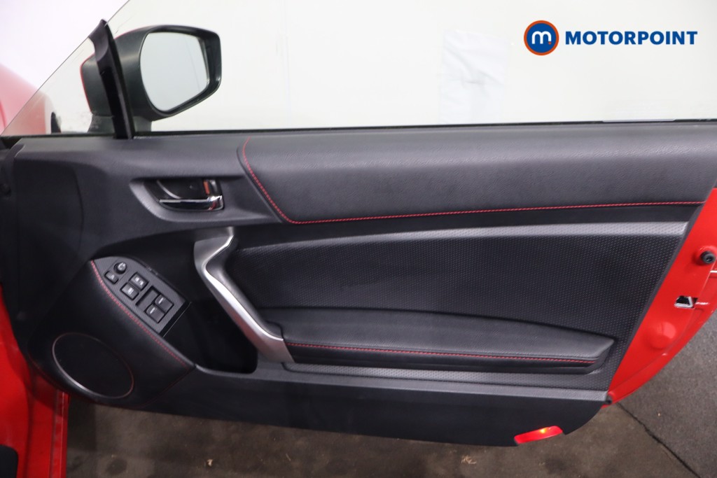 Toyota Gt86 2.0 D-4S 2Dr Auto Automatic Petrol Coupe - Stock Number (1625248) - 24th supplementary image