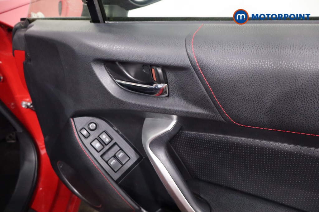 Toyota Gt86 2.0 D-4S 2Dr Auto Automatic Petrol Coupe - Stock Number (1625248) - 25th supplementary image