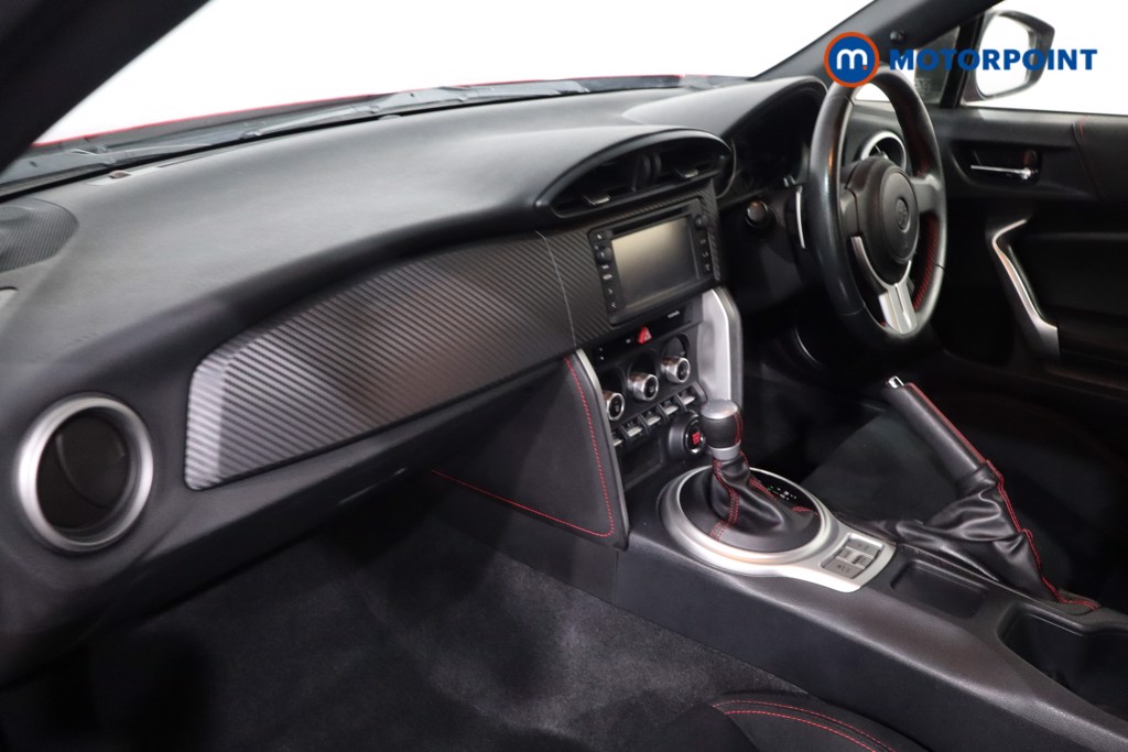 Toyota Gt86 2.0 D-4S 2Dr Auto Automatic Petrol Coupe - Stock Number (1625248) - 27th supplementary image