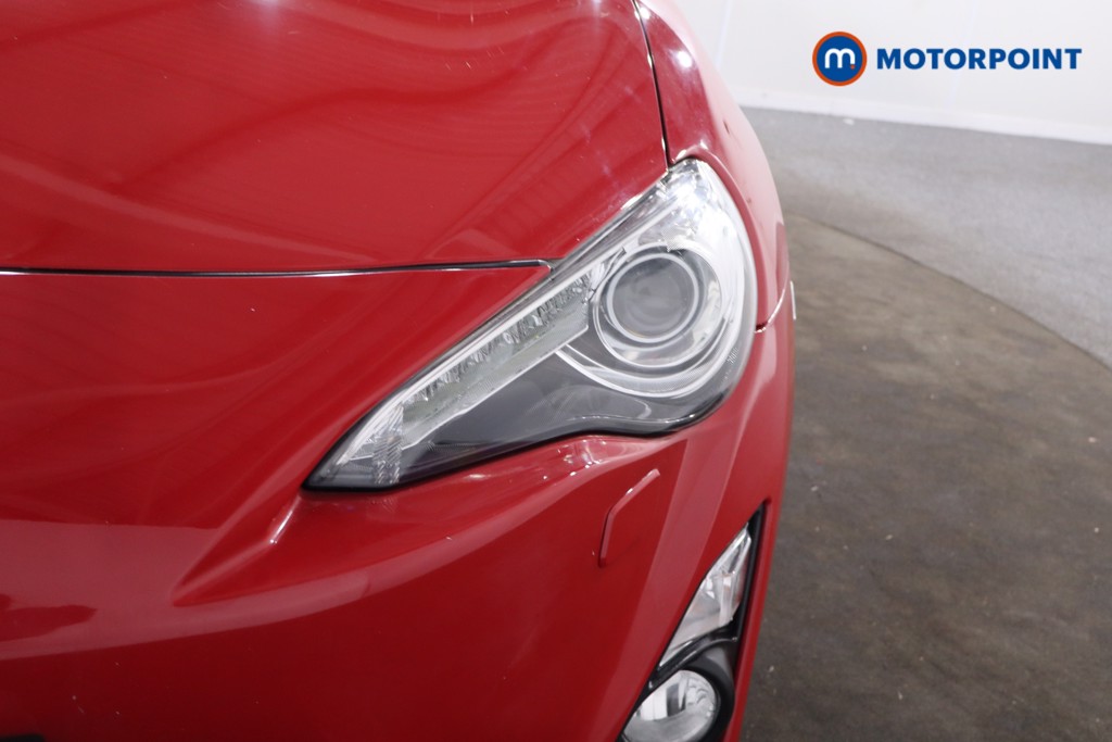 Toyota Gt86 2.0 D-4S 2Dr Auto Automatic Petrol Coupe - Stock Number (1625248) - 33rd supplementary image