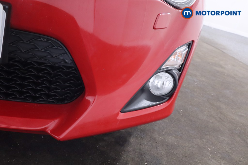 Toyota Gt86 2.0 D-4S 2Dr Auto Automatic Petrol Coupe - Stock Number (1625248) - 34th supplementary image