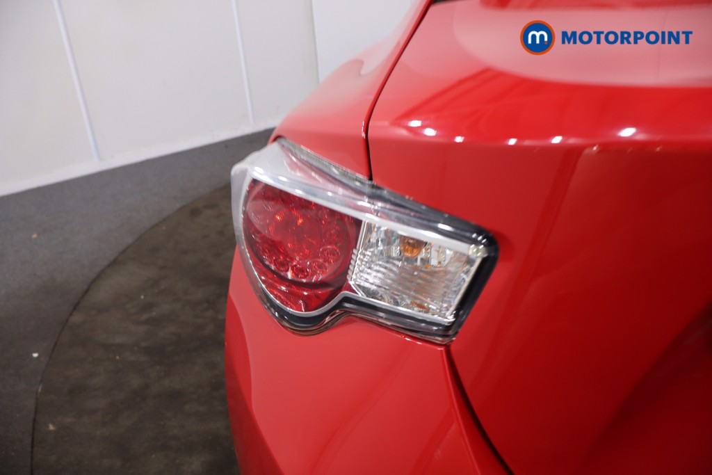 Toyota Gt86 2.0 D-4S 2Dr Auto Automatic Petrol Coupe - Stock Number (1625248) - 38th supplementary image