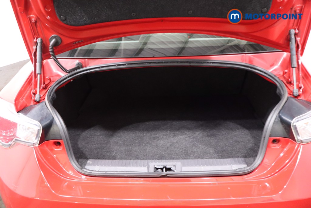 Toyota Gt86 2.0 D-4S 2Dr Auto Automatic Petrol Coupe - Stock Number (1625248) - 41st supplementary image