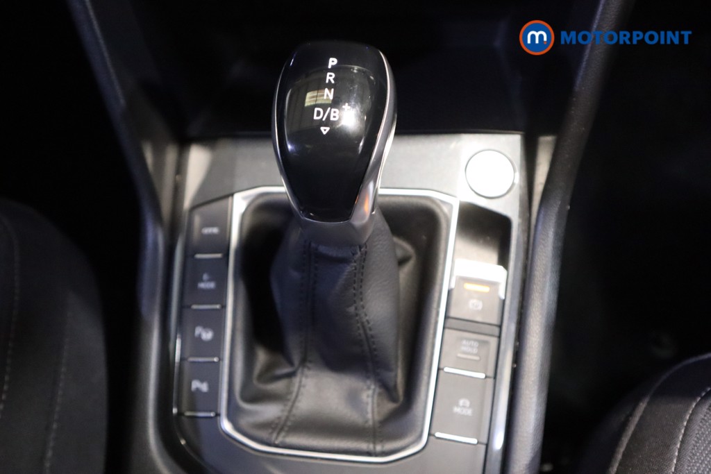 Volkswagen Tiguan Elegance Automatic Petrol Plug-In Hybrid SUV - Stock Number (1625292) - 5th supplementary image