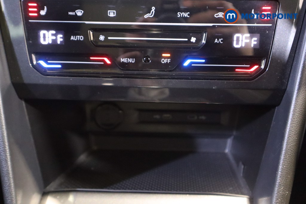 Volkswagen Tiguan Elegance Automatic Petrol Plug-In Hybrid SUV - Stock Number (1625292) - 20th supplementary image