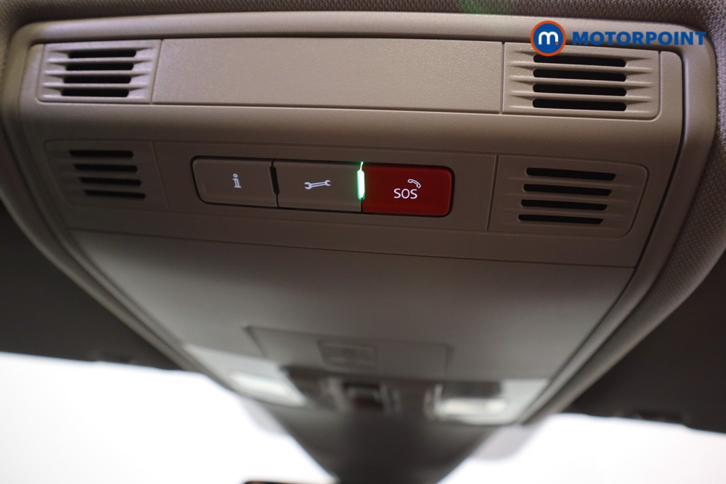 Volkswagen Tiguan Elegance Automatic Petrol Plug-In Hybrid SUV - Stock Number (1625292) - 25th supplementary image