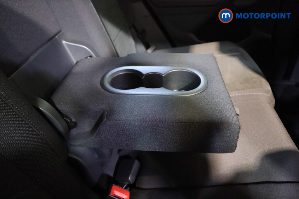 Volkswagen Tiguan Elegance Automatic Petrol Plug-In Hybrid SUV - Stock Number (1625292) - 29th supplementary image